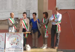 Busca in piazza 2012